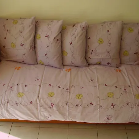 La Petite Maison Σπίτι διακοπών