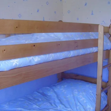 La Petite Maison *