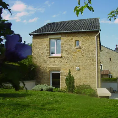 La Petite Maison * Clavy-Warby