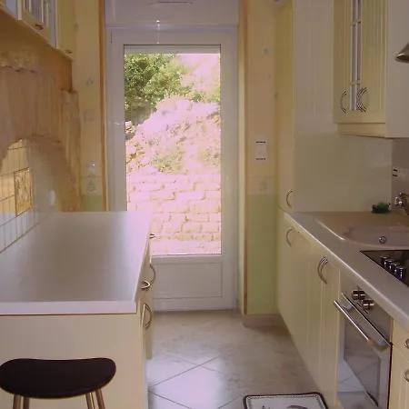 La Petite Maison Σπίτι διακοπών *