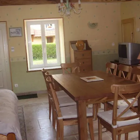 Σπίτι διακοπών La Petite Maison *