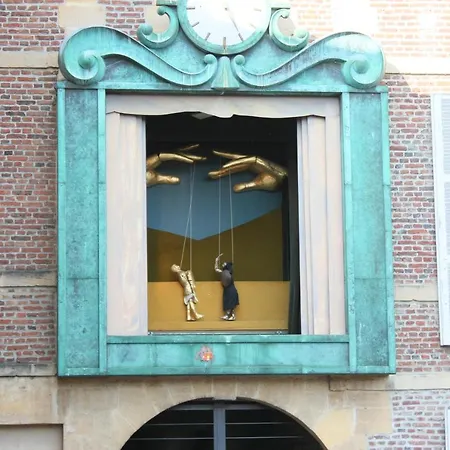La Petite Maison Casa vacanze