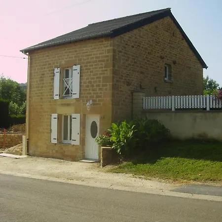 La Petite Maison *