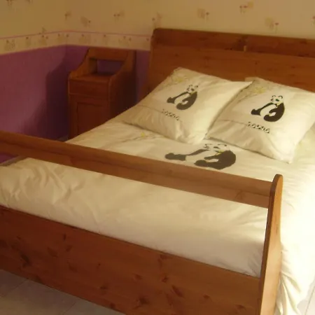La Petite Maison Clavy-Warby