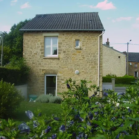 Casa vacanze La Petite Maison