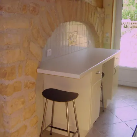 La Petite Maison *