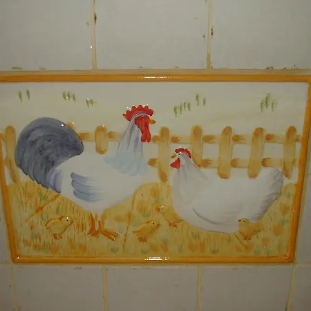 Σπίτι διακοπών La Petite Maison