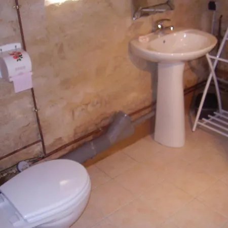 Σπίτι διακοπών La Petite Maison Clavy-Warby